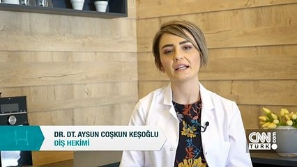 Porselen lamine dişlere zarar verir mi?