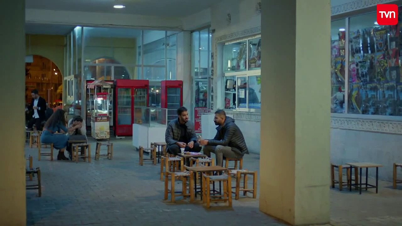Hercai Capitulo 74 HD