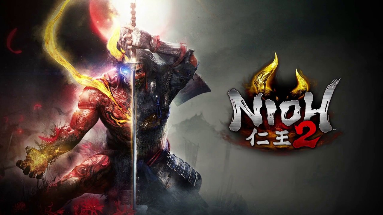 Nioh 2 (26-27) - Le samouraï aux yeux bleus