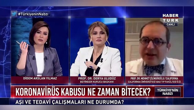 Didem Arslan Yılmaz'dan yeni açıklama