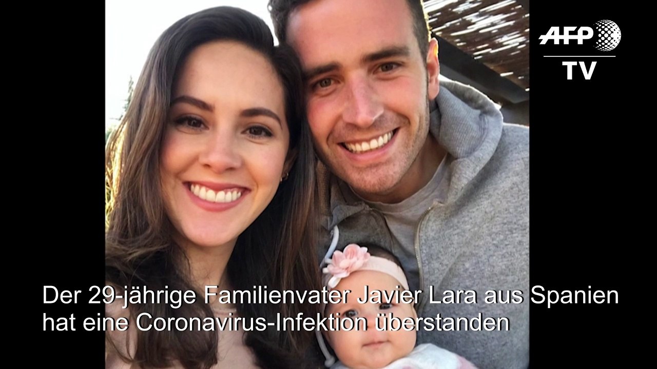 Nach schwerer Infektion: 29-Jähriger warnt vor Coronavirus