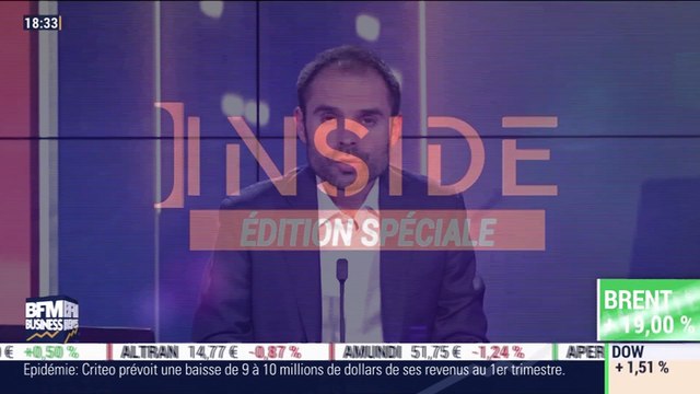 Édition spéciale : Une biotech au service des tests rapides de détection du Covid-19 - 02/04