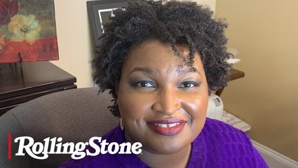 Stacey Abrams: RS Interview Special Edition