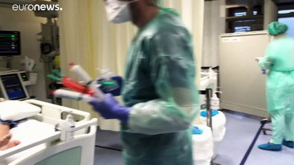 Portugal regista 209 mortes e prolonga estado de emergência