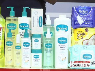 Replay dans Kouthia Show du 02 Avril 2020