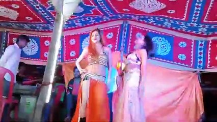 @Arkestra Video Bhojpuri Danac Full Open Sexy Dance 2020 hamra lahnga se maal ch