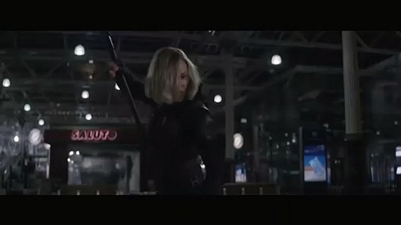 Avengers Vs Black Order - Fight Scene - Avengers Infinity War (2018) Movie CLIP HD