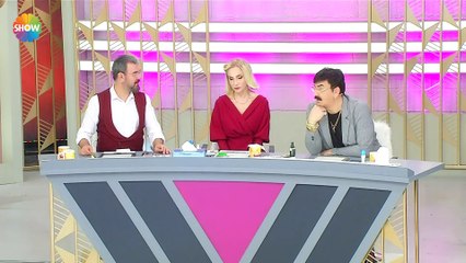 Kuaförüm Sensin 253. Bölüm | 2 Nisan 2020