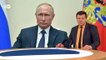 Коронавирус: почему Путин продлил "каникулы" до 30 апреля. DW Новости (02.04.2020)