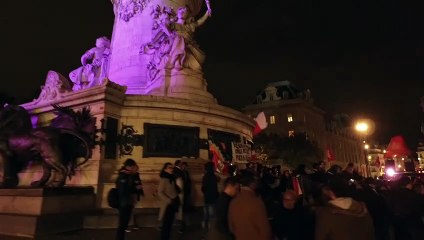 Pour la Dignité et les Droits humains
