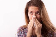 How to Tell the Difference Between Coronavirus Symptoms and Allergies