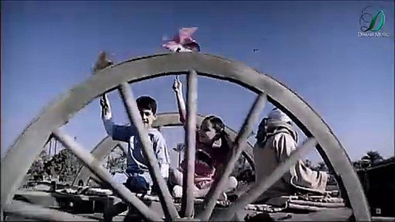 Abas Ibrahim - Ma8asart(Official Music Video)  عباس ابراهيم - ماقصرت - الكليب الرسمي