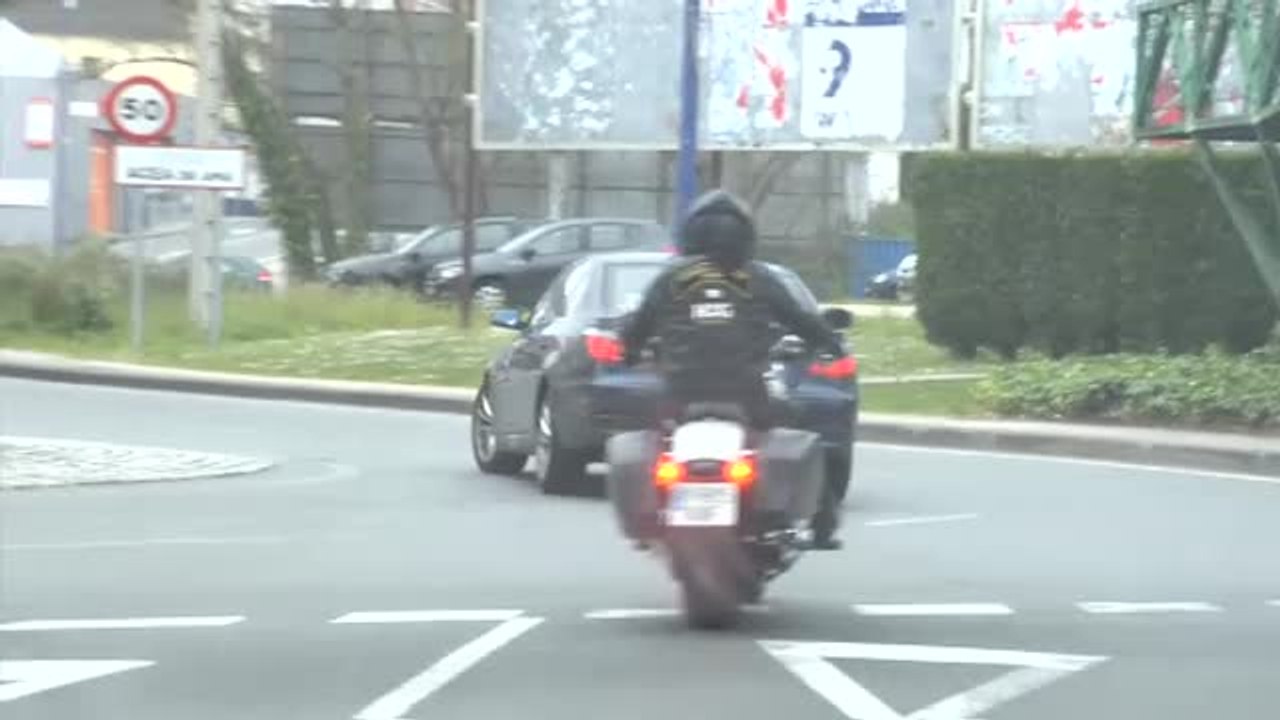 Motos para llevar los deberes escolares a los más pequeños