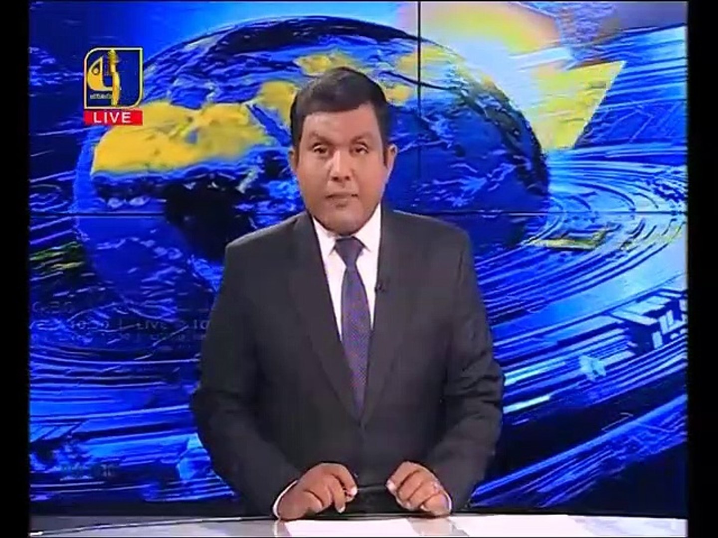 Live at 10.30 - 02-04-2020