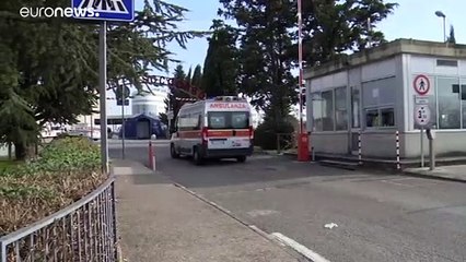 Ιταλία - Covid-19: 760 νεκροί σε μία μέρα - 4.668 νέα κρούσματα
