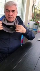 Koronadan Korunma Yöntemi 3