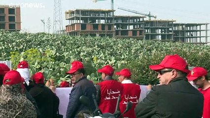 عملية احتيال مدوية في المغرب تبيع مساكن وهمية لمئات الضحايا