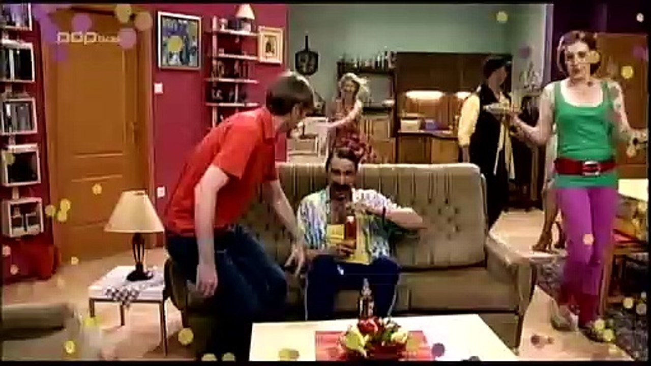 Lepo je biti sosed - Piknik (S03 - E06)