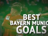 The best of Bayern Munich's Thomas Muller