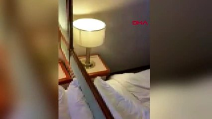 ABD alarma geçti! Bir lüks yolcu gemisinde daha koronavirüse rastlandı