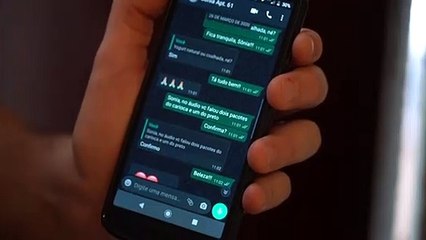 Coronavirus alimenta la solidaridad en un edificio de Sao Paulo