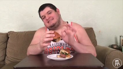 Boozin' Burgers - Home Quarantine Day 11 (Malverne, NY)