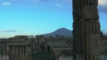 Pompeii - New Secrets Revealed with Mary Beard