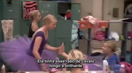 Dance Academy - (S01E06) - [LEGENDADO EM PORTUGUÊS]