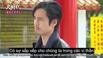 Đại Thời Đại Tập 397 - THVL1 Lồng Tiếng - Tap 398 - Phim Đài Loan - Phim Dai Thoi Dai Tap 397