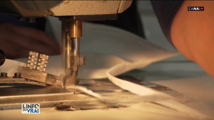 Dans une économie de guerre, les entreprises françaises se reconvertissent