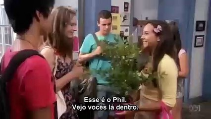 Dance Academy - (S02E01) - [LEGENDADO EM PORTUGUÊS]