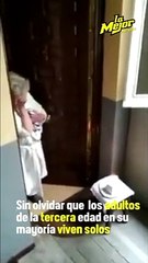 CUMPLEAÑOS EN PLENA CUARENTENA