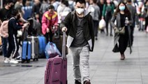 Çin'de koronavirüs tekrar hortladı! 640 bin kişinin yaşadığı bölge karantinaya alındı