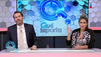Qué Importa | Programa Completo 1/abril/2020