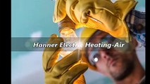 Hanner Electric Heating-Air - (412) 417-2065