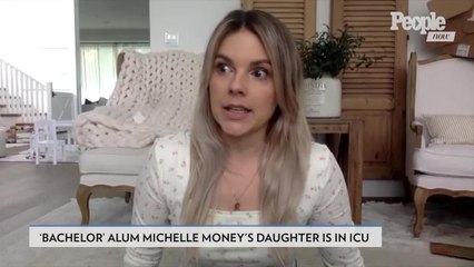 Former 'Bachelorette' Ali Fedotowsky 'Can't Imagine' What Michelle Money is Going Through