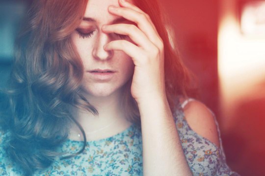 Is a Headache a Symptom of Coronavirus? Here's What Experts Say