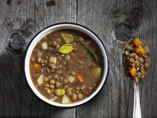 How to Cook Lentils Perfectly Every Time