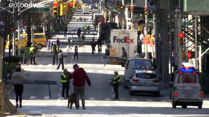 Covid19: Kommt eine neue Weltwirtschaftskrise?