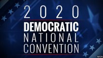 Democratic National Convention to Be Postponed