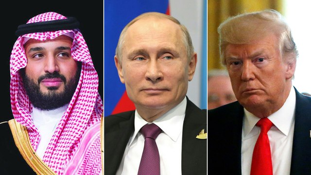 ما وراء الخبر- ما الذي يترتب على سياسة الرياض النفطية؟