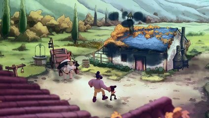 Valley of the Lanterns - Trailer