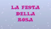 Winx Club - Serie 1 Episodio 8 - La festa della rosa [EPISODIO COMPLETO]