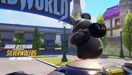 Archivos Overwatch 2020 47