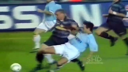 O Dia Que Ronaldo Ganhou o Apelido De Fenômeno