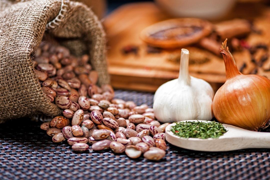 The Simplest, Most Delicious Way to Cook Dried Beans