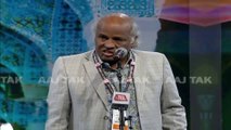Head bowed down in shame- Rahat Indori on attack on doctors