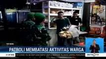 Aceh Mulai Berlakukan Jam Malam