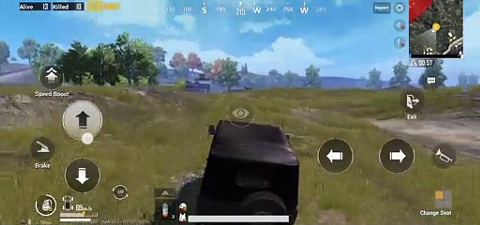 Kill in my style
