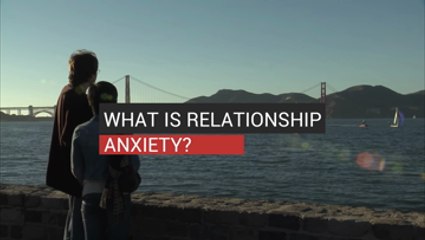 Understanding Relationship Anxiety: Causes, Symptoms, and How to Overcome It 💖